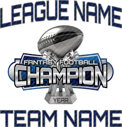 Champion fantasy football store